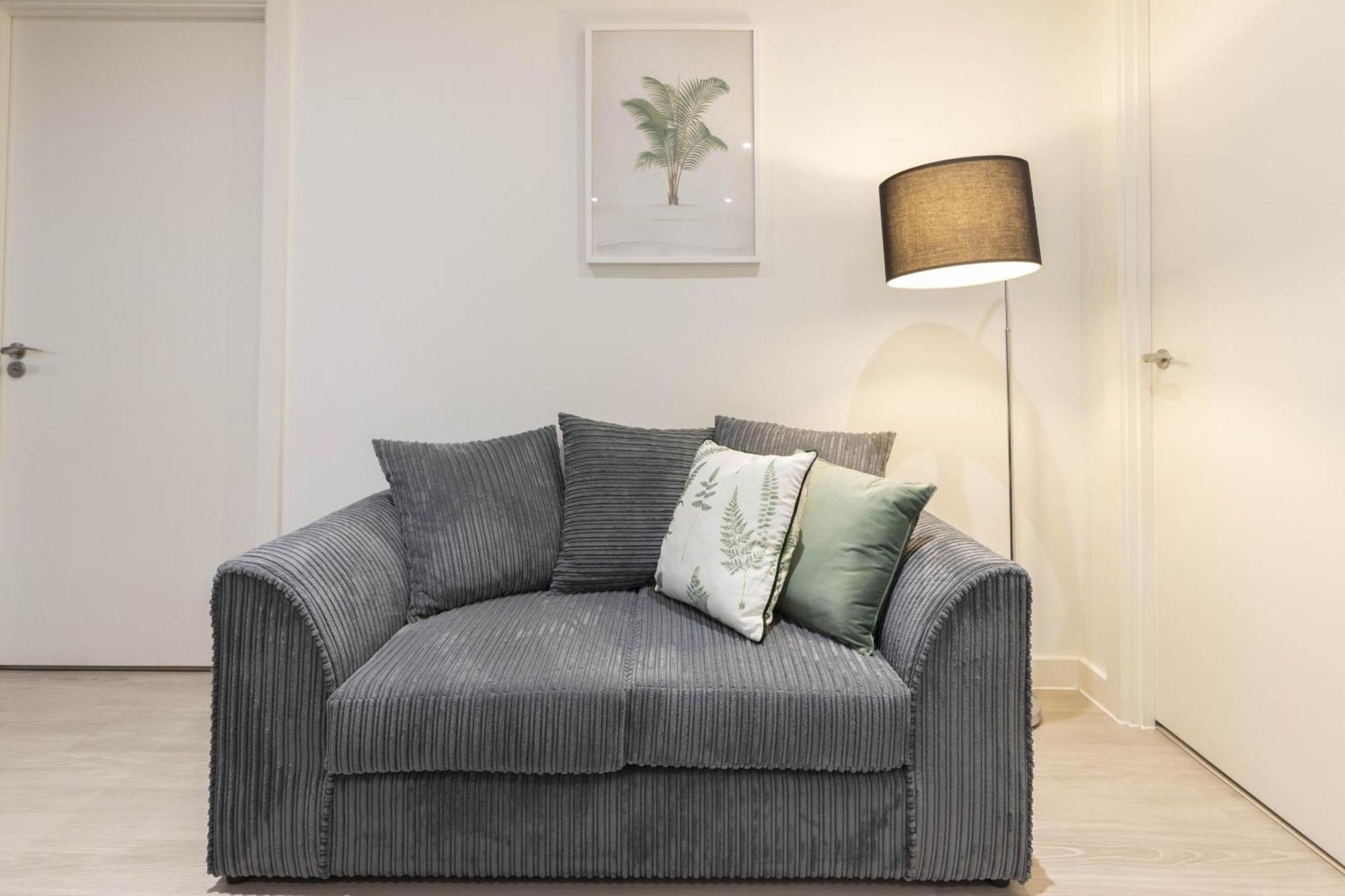 Linacre 11 - Modern 2 Bed Behind The Cathedral With Free Parking And Fast Wifi Apartment Exeter Luaran gambar